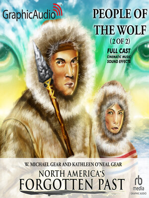 cover image of People of the Wolf (2 of 2)